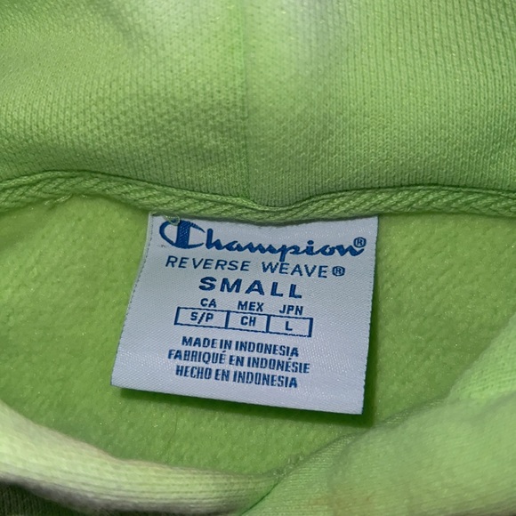 Champion Reverse Weave - Picture 2 of 4